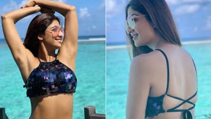 ഫിറ്റ്നസിന്റെ കാര്യത്തില് വിട്ടുവീഴ്ചയില്ല; ശില്പ ഷെട്ടിയുടെ പുതിയ സംരംഭം