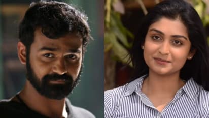 'ആ വിനയം കണ്ടുപഠിക്കണം'; പ്രണവിന്റെ ആദ്യ നായിക മനസുതുറക്കുന്നു