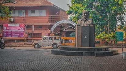 ഉത്തരവ് ലംഘിച്ച് കട തുറന്നു; വ്യാപാരി വ്യവസായി ഏകോപന സമിതി പ്രസിഡന്റിനെതിരെ കേസ്