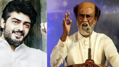 அஜித்தை வைத்து பக்கா ப்ளான் போடும் அதிமுக... ரஜினி ஃபார்முலாவை உடைக்க சதி..!