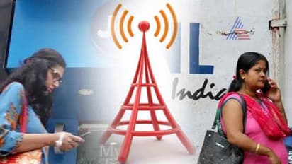 ನಾವೂ ಯಾರಿಗೂ ಕಮ್ಮಿಯಿಲ್ಲ; ಜಿಯೋಗೆ ಬಿಎಸ್‌ಎನ್‌ಎಲ್ ಸೆಡ್ಡು!