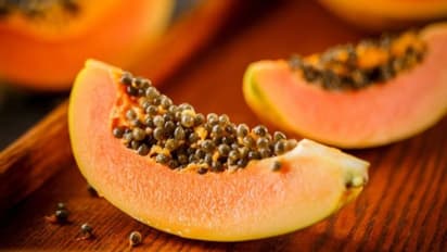 പപ്പായ വണ്ണം കുറയ്ക്കാൻ സഹായിക്കുമോ...?