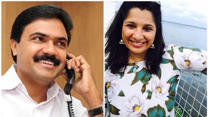 നിഷ ജോസ് കെ മാണി കോട്ടയത്ത് യുഡിഎഫ് സ്ഥാനാർഥിയാകില്ല, വിശദീകരണവുമായി ജോസ് കെ മാണി