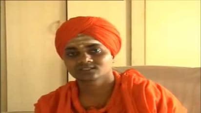 ಕೊಪ್ಪಳ ಜಾತ್ರೆಯಲ್ಲೇ ಕಣ್ಣು ದಾನ ಘೋಷಣೆ ಮಾಡಿದ ಗವಿಸಿದ್ಧೇಶ್ವರ ಶ್ರೀ