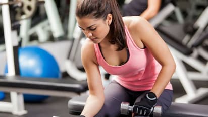 বিপদ এড়াতে ব্যায়াম করার আগে মাথায় রাখুন কয়েকটি বিষয়