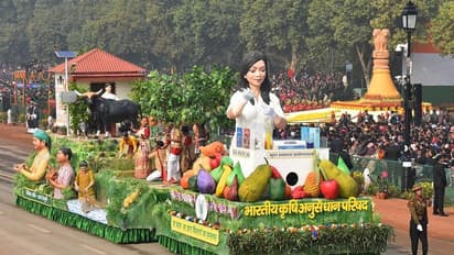 मोदी राज में दूसरी बार इतिहास बनाएगा आईसीएआर,गांधी, कृषि और किसान की थीम में निकालेगा झांकी