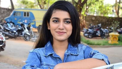 నన్ను హౌస్ అరెస్ట్ చేశారు.. ప్రియా ప్రకాష్ కామెంట్స్!