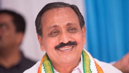 കോഴിക്കോട്ടെ യുഡിഎഫ് സ്ഥാനാർഥിയായി എംകെ രാഘവനെ പ്രഖ്യാപിച്ചു