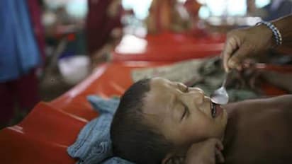 ಈ ವಿಚಾರದಲ್ಲಿ ಬಿಹಾರ, ಒಡಿಶಾಕ್ಕಿಂತಲೂ ಕರ್ನಾಟಕ ಕಳಪೆ!