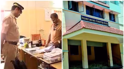 Operation Thunder: Vigilance officials raid 53 Kerala police stations