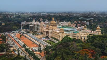 ‘ಸಮಗ್ರ ಅಭಿವೃದ್ಧಿ’ಯಲ್ಲಿ ಕರ್ನಾಟಕ ಈಗ ದೇಶಕ್ಕೇ ನಂ.2
