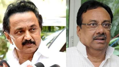 ஒரு நாள் கூட ஓய்வு இல்லாமல் உழைக்கும் முதல்வர் ஸ்டாலின்.. ஆஹா ஓஹோ என புகழும் EVKS. இளங்கோவன்..!