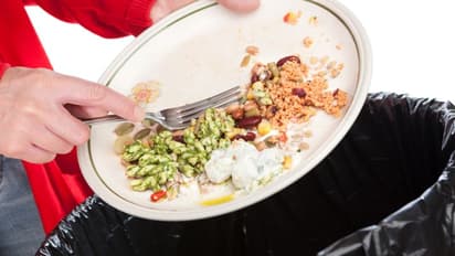 ಭಾರ​ತ​ಲ್ಲಿ 6.8 ಕೋಟಿ ಟನ್‌​ ಆಹಾರ ವ್ಯರ್ಥ!!