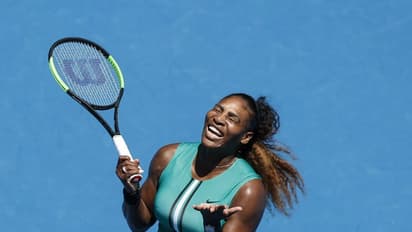 ഓസ്ട്രേലിയന് ഓപ്പണ്: സെറീനയ്ക്ക് ഞെട്ടിക്കുന്ന തോല്വി