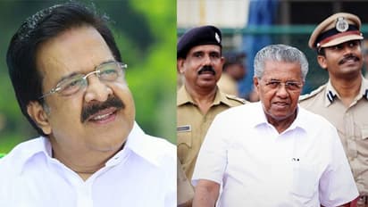 അരിയും കുടിവെള്ളവും ഉറപ്പാക്കിയിട്ട് മതി മദ്യം കൊടുക്കാൻ: മദ്യവിൽപനയിൽ ചെന്നിത്തല