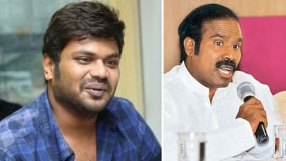 కేఏ పాల్లా నేను పాడలేకపోతున్నా: మంచు మనోజ్