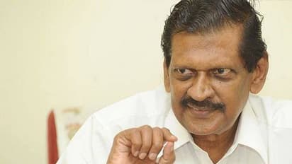 ലോക്സഭാ സീറ്റിനായി നീക്കം ശക്തമാക്കി പിജെ ജോസഫ്: കേരള കോൺഗ്രസിൽ ആശയക്കുഴപ്പം