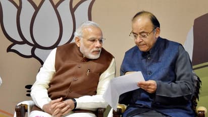 ಪ್ರವಾಸ ರದ್ದು ಬೇಡ: ಮೋದಿಗೆ ಜೇಟ್ಲಿ ಕುಟುಂಬ ಮಾಡಿದ ಮನವಿ ನೋಡ!