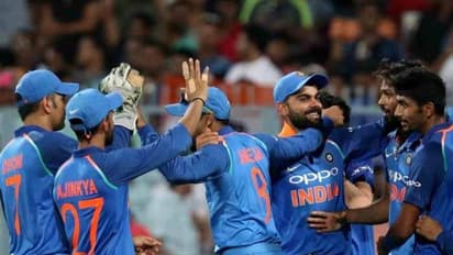 ಭಾರತ ವಿಶ್ವಕಪ್ ತಂಡದಲ್ಲಿ ಇಲ್ಲ ಯಾವುದೇ ಬದಲಾವಣೆ