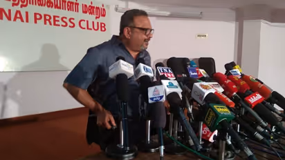 Break-in and murder at Jayalalithaa's retreat: Accused refused bail on basis of incriminating evidence