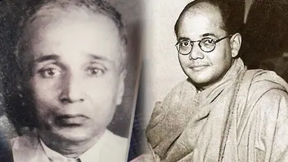 Remembering INA member Satyacharan Mukherjee on Netaji’s birth anniversary