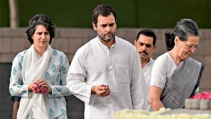 രാഹുല് ഗാന്ധി 29-ന് കേരളത്തില്: പ്രിയങ്കയേയും ക്ഷണിക്കുമെന്ന് മുല്ലപ്പള്ളി