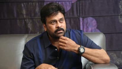 మెగాస్టార్ లూసిఫర్ రీమేక్.. కుదరదన్న స్టార్ డైరెక్టర్