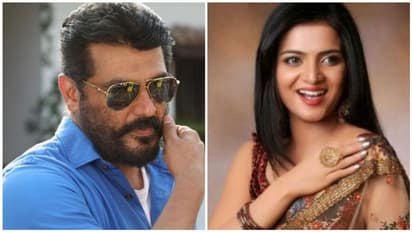 அஜித்துடன் நடிக்க மறுத்த 'டிடி'! வாழ்க்கையில் நடந்த சோகம்! கை நழுவிய வாய்ப்பு!