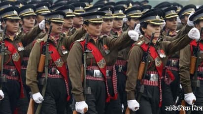 महिलाओं की सुविधा के लिए सेना करे व्यवस्था: सुप्रीम कोर्ट