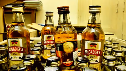 ರಾಜ್ಯದಲ್ಲಿ ಸಂಪೂರ್ಣ ಮದ್ಯ ನಿಷೇಧವಾಗುತ್ತಾ..?