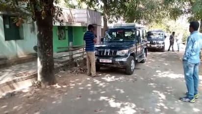 ಶಿವಮೊಗ್ಗ: ನಟೋರಿಯಸ್ ರೌಡಿಗಳ ಎಣ್ಣೆ ಪಾರ್ಟಿಗೆ ಪೊಲೀಸ್ ಕ್ವಾಟರ್ಸ್ ಅಡ್ಡೆ