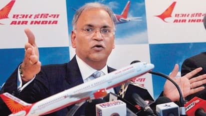 यूपीए काल के एक और घोटाले में एफआईआर दर्ज,  घेरे में एयर इंडिया के पूर्व प्रमुख अरविंद जाधव