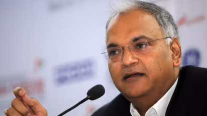 CBI books former Air India chief Arvind Jadhav for misusing official position