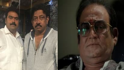 నిర్మాతకు షాకిచ్చిన వర్మ.. లక్ష్మిస్ ఎన్టీఆర్ కు హైకోర్టు నోటీసులు!