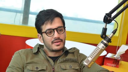 ఈసారి స్పోర్ట్స్ డ్రామా... వర్కవుట్ అవుతుందా అఖిల్..?