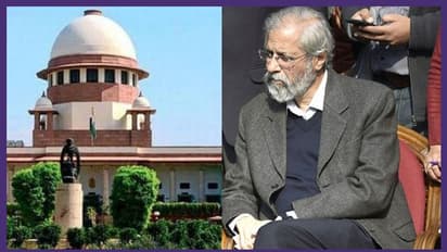 ജഡ്ജി നിയമനം : കൊളീജിയം തീരുമാനം പരസ്യപ്പെടുത്തതിൽ അതൃപ്തി തുറന്ന് പറഞ്ഞ് ജസ്റ്റിസ് മദൻ ലോകുർ