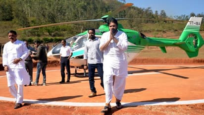 ఊరుపేరు పేరుమార్పుకు సహకరిస్తా: పవన్ హామీ