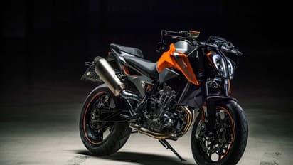 ಶೀಘ್ರದಲ್ಲಿ KTM 790 ಡ್ಯೂಕ್ ಬೈಕ್ ಬಿಡುಗಡೆ-ಬೆಲೆ ಎಷ್ಟು?
