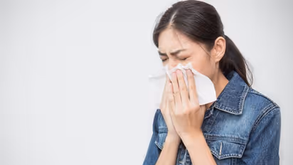 লকডাউনে বাড়িতে থেকে শ্লেষ্মাজনিত সমস্যা থেকে মুক্তি পেতে ভরসা রাখুন অব্যর্থ এই ঘরোয়া পথ্যে