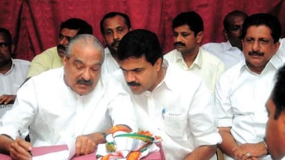 ജോസ് കെ മാണിയുടെ ഏകാധിപത്യം, സംസ്ഥാന കമ്മിറ്റിയംഗമടക്കം 9 പേർ പാർട്ടിവിട്ടു; നേതൃത്വം അങ്കലാപ്പിൽ