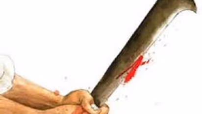 పాతబస్తీలో యువకుడి దారుణ హత్య, వెంటాడి చంపిన ప్రత్యర్థులు