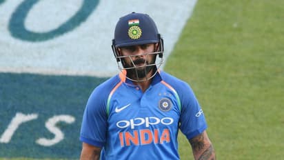 India vs New Zealand: Virat Kohli rested for last two ODIs, T20I series