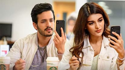 'మిస్టర్ మజ్ను' ట్విట్టర్ రివ్యూ!