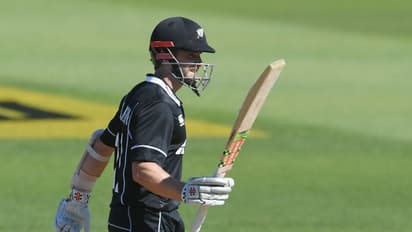 Napier ODI: Indian spinners ‘exposed us in some areas’, admits Kane Williamson