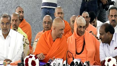 ಕರ್ನಾಟಕದಲ್ಲಿ ನಡೆಯಲಿದೆ ಮೂರು ದಿನ ಕುಂಭಮೇಳ