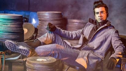 ಸನ್ನಾಫ್ ಬೆಂಕೋಶ್ರೀ ಬೆಳ್ಳಿತೆರೆಗೆ ಗ್ರಾಂಡ್‌ಎಂಟ್ರಿ!