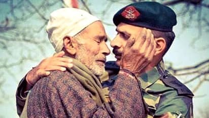 Terrorist-turned-soldier Lance Naik Nazir Ahmad Wani to be conferred Ashok Chakra posthumously