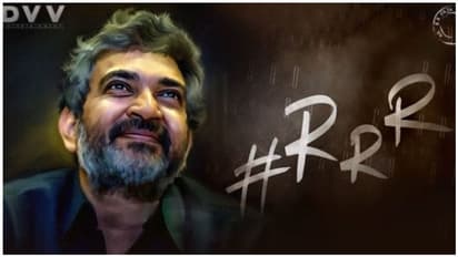 హాలీవుడ్ పీఆర్ ఏజెన్సీలతో రాజమౌళి టాక్స్!