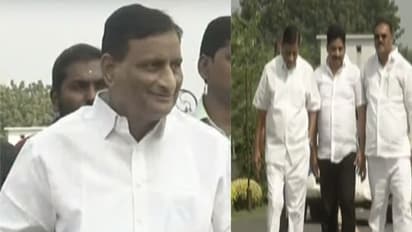 సూపర్ స్టార్ సోదరుడికి టీడీపీ ఎర: రంగంలోకి దిగిన తమ్ముళ్లు