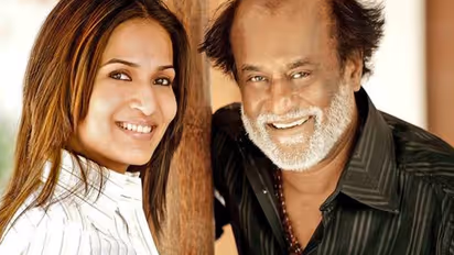 Rajinikanth’s daughter Soundarya is all set to tie the knot on Feb 11